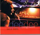 CD - Dee Dee Bridgewater - Live At Yoshi's - Digipak