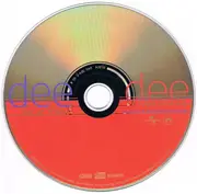 CD - Dee Dee Bridgewater - Live At Yoshi's - Digipak