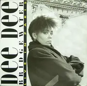 LP - Dee Dee Bridgewater - Live In Paris