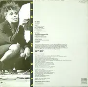 LP - Dee Dee Bridgewater - Live In Paris