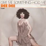 Dee Dee Warwick - Give Me Something