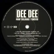 Dee Dee Warwick - Pour Toujours