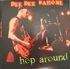 LP - Dee Dee Ramone - Hop Around