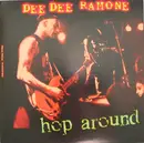LP - Dee Dee Ramone - Hop Around