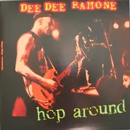 Dee Dee Ramone - Hop Around