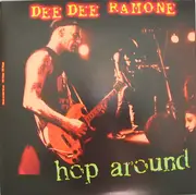 LP - Dee Dee Ramone - Hop Around