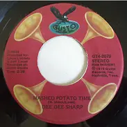 Dee Dee Sharp - Mashed Potato Time / Do The Bird