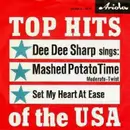 7inch Vinyl Single - Dee Dee Sharp - Mashed Potato Time