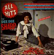 Dee Dee Sharp Gamble - All The Hits - Miss Reet Petite