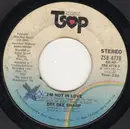 7inch Vinyl Single - Dee Dee Sharp Gamble - I'm Not In Love