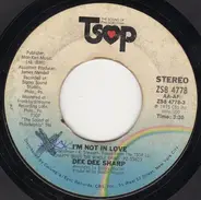 Dee Dee Sharp Gamble - I'm Not In Love