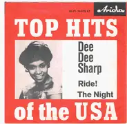 Dee Dee Sharp - Ride