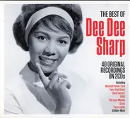 Dee Dee Sharp - The Best Of Dee Dee Sharp