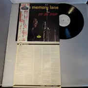 LP - Dee Dee Sharp - Down Memory Lane - Mono, promo+OBI, insert