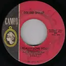 7inch Vinyl Single - Dee Dee Sharp - I Really Love You
