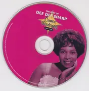 CD - Dee Dee Sharp - The Best Of Dee Dee Sharp (Cameo Parkway 1962-1966)