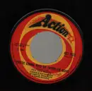 7inch Vinyl Single - Dee Dee Sharp - What Kind Of Lady - UK 1st Press