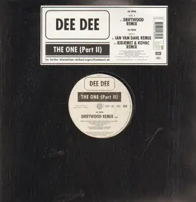 Dee Dee Warwick - The One (Part II)
