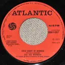 7inch Vinyl Single - Dee Dee Warwick - Cold Night In Georgia