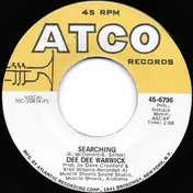 Dee Dee Warwick - Searching