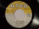 7inch Vinyl Single - Dee Dee Warwick - She Didn't Know (She Kept On Talking) / Make Love To Me