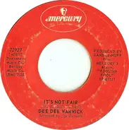 Dee Dee Warwick - That's Not Love