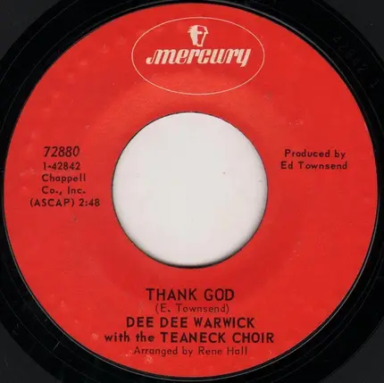 Dee Dee Warwick - Foolish Fool