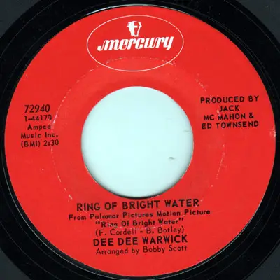 Dee Dee Warwick - Next Time (You Fall In Love) / Ring Of Bright Water