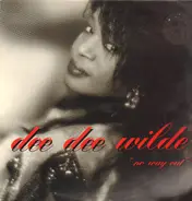 Dee Dee Wilde - no way out