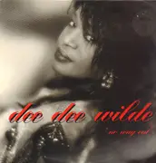 LP - Dee Dee Wilde - No Way Out