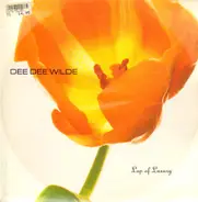 Dee Dee Wilde - Lap Of Luxury