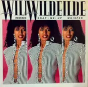 Dee Dee Wilde - Snap Me Up / Whisper