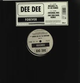 Dee Dee Warwick - Forever