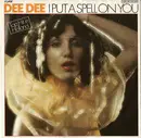 7inch Vinyl Single - Dee Dee - I Put A Spell On You