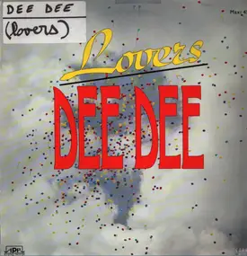 Dee Dee Warwick - Lovers