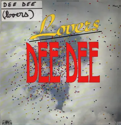 Dee Dee - Lovers