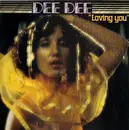 LP - Dee Dee - Loving You