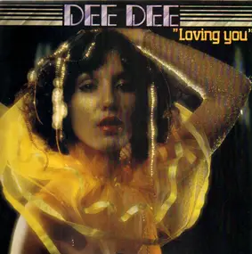 Dee Dee Warwick - Loving You