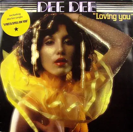 Dee Dee - Loving You