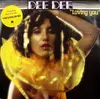 LP - Dee Dee - Loving You