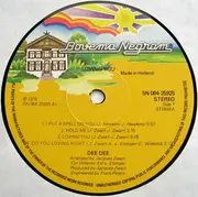 LP - Dee Dee - Loving You