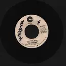 7inch Vinyl Single - Dee Edwards - Don't Sit Down - promo