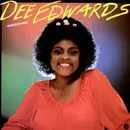 LP - Dee Edwards - two hearts are better than one