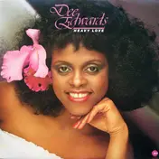 dee edwards - Heavy Love