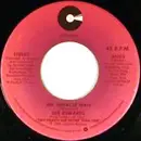 7inch Vinyl Single - Dee Edwards - Mr. Miracle Man / Why Am I The Last To Know