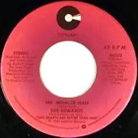 dee edwards - Mr. Miracle Man / Why Am I The Last To Know