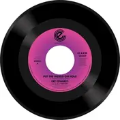 dee edwards - Put The World On Hold/Put Your Love On The Line