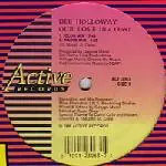 Dee Holloway - Our Love (It's Over)