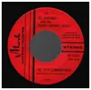 7inch Vinyl Single - Dee Hartman with the Country Unlimited players - The Sixth Commandment / Look, But Don't Touch