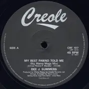 Dee J. Summers